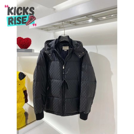 Gucci Down Jacket MC330163 Upadated in 2020.10.28