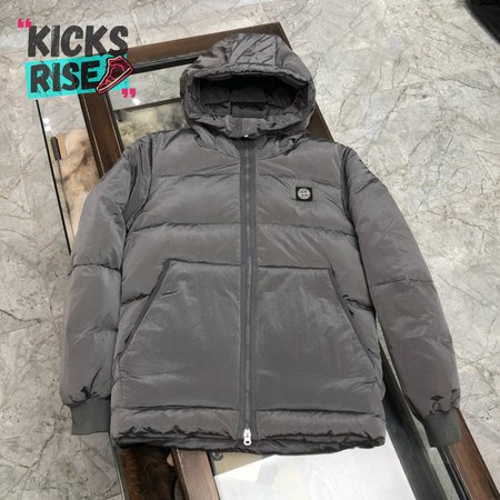 Stone Island Down Jacket MC330170