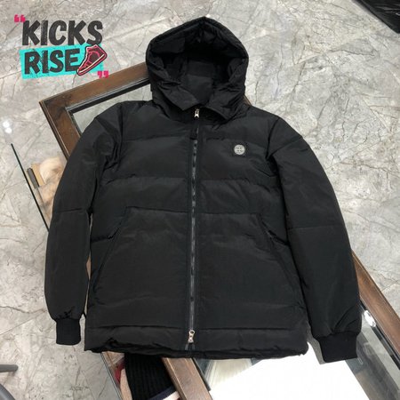 Stone Island Down Jacket MC330171