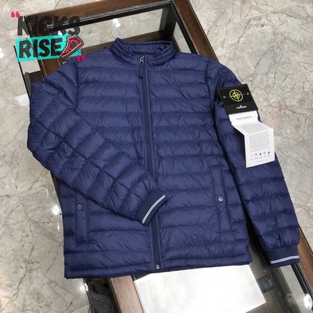 Stone Island Down Jacket MC330172