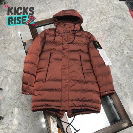 Stone Island Down Jacket MC330175