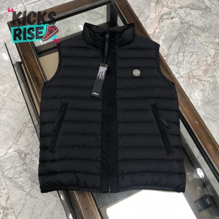 Stone Island Vest MC330167