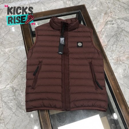 Stone Island Vest MC330168