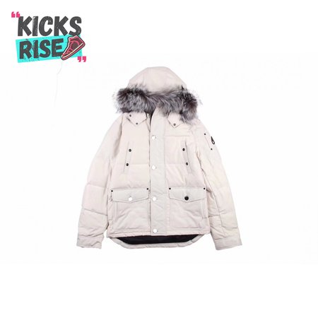 Moose Knuckles portdufferin Down Jacket MC330124