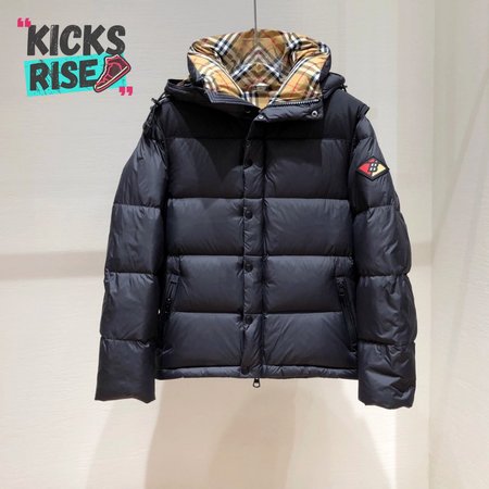 Burberry Down Jacket MC330176