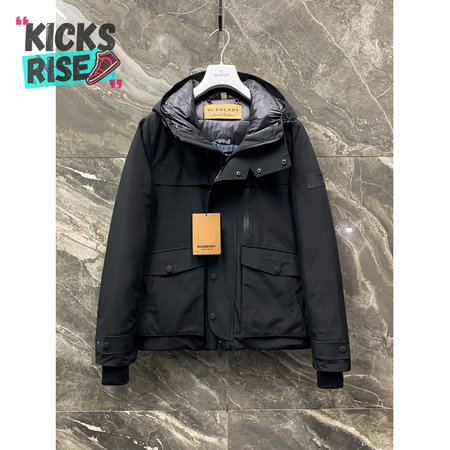 Burberry Down Jacket MC330108