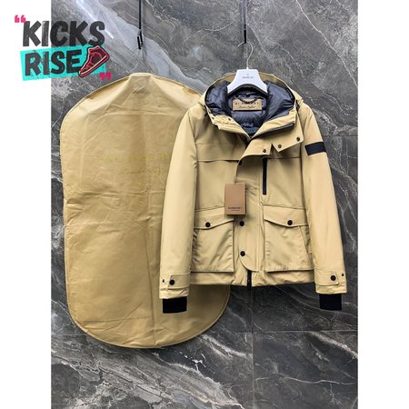 Burberry Down Jacket MC330109