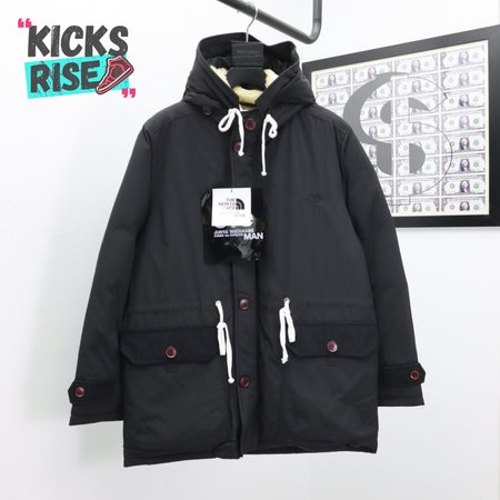 The North Face Down Jacket MC320850