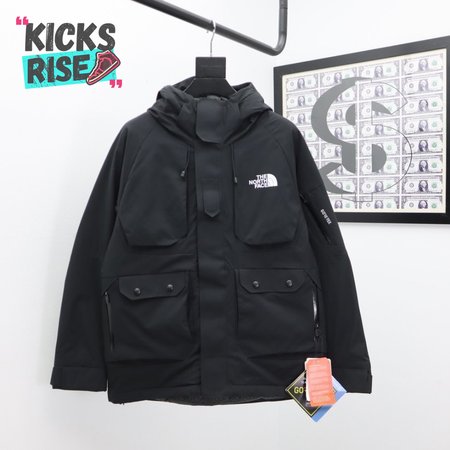 The North Face Down Jacket MC320854