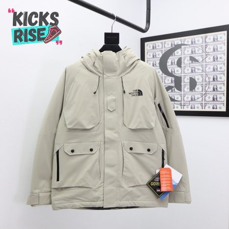 The North Face Down Jacket MC320855