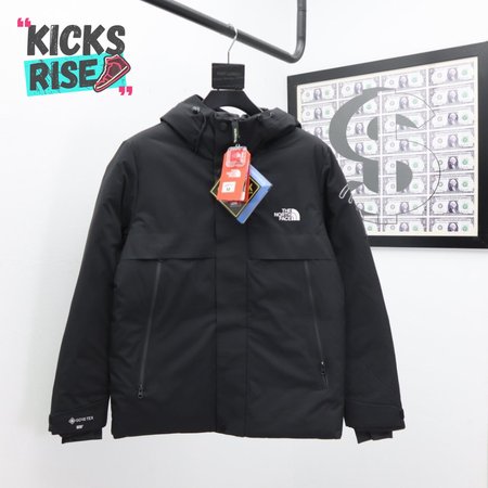 The North Face Down Jacket MC320857