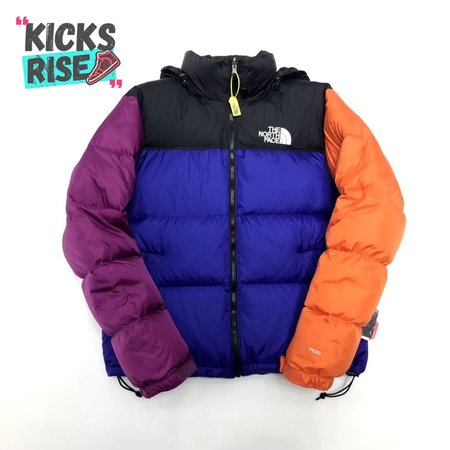 The North Face Down Jacket MC320860