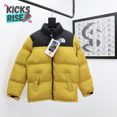 The North Face Down Jacket MC330103