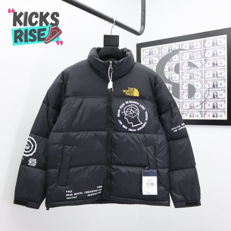 The North Face x Brain Dead Down Jacket MC320861