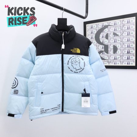 The North Face x Brain Dead Down Jacket MC320862