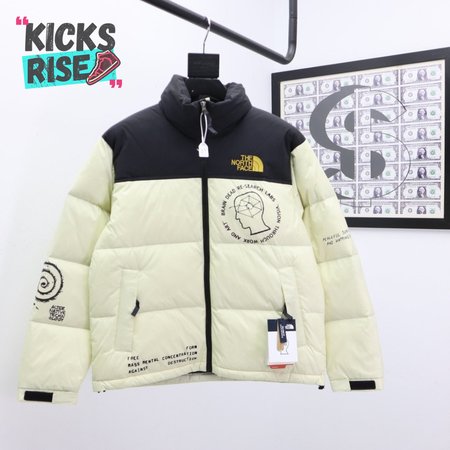 The North Face x Brain Dead Down Jacket MC320863