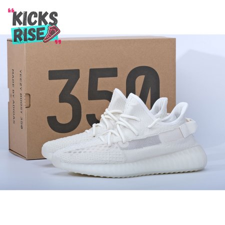 Adidas Yeezy 350v2 Bone Size 36-48