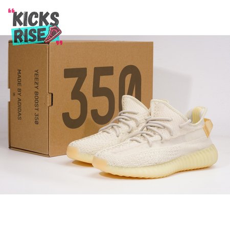 Adidas Yeezy Boost 350 V2 "Light" size 36-48