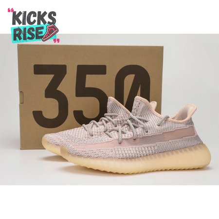 YEEZY Boost 350 V2 Synth[Non-Reflective] 36-48