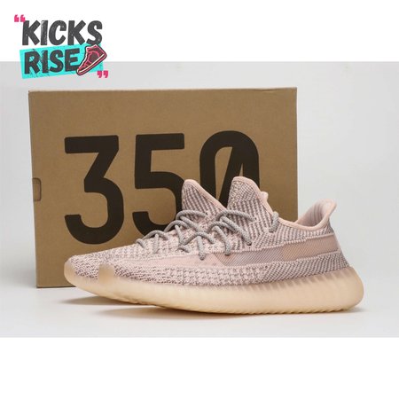 YEEZY Boost 350 V2 Synth[Reflective] 36-48