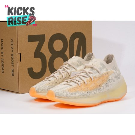 YEEZY Boost 380 "Yecoraite" Reflective SP 36-48