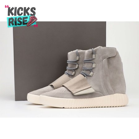 YEEZY Boost 750 Light Brown SIZE: 40-50