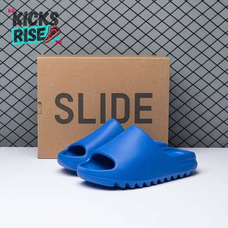 Adidas Yeezy Slide Azure ID4133 Size 37-48.5