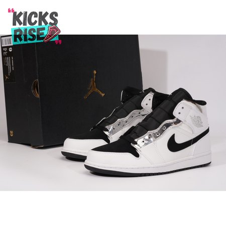 Air Jordan 1 MID "Leonard" SIZE: 36-46