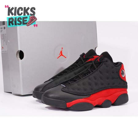 Air Jordan 13 Retro "Bred" size 7-13