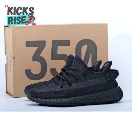 Adidas Yeezy 350v2 Onyx Size 36-48