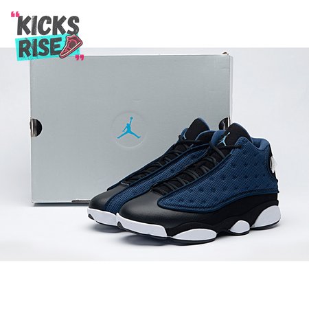 Air Jordan 13 Retro Navy 40-47.5