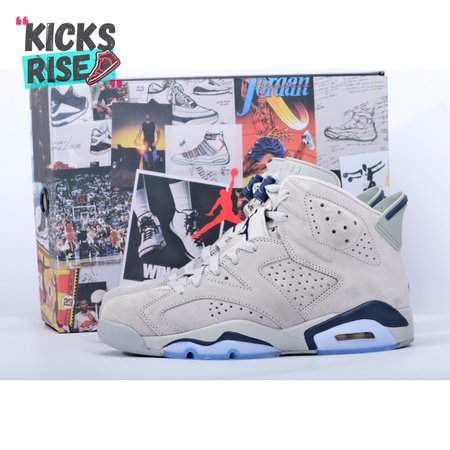 Air Jordan 6 Georgetown Size 40-47.5