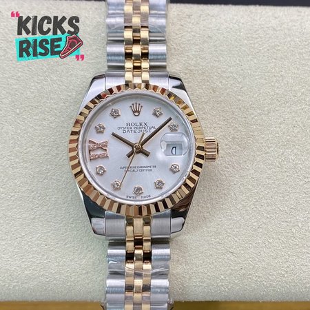 Rolex Lady-Datejust 28mm