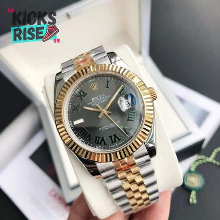 Rolex Datejust 41mm 126333