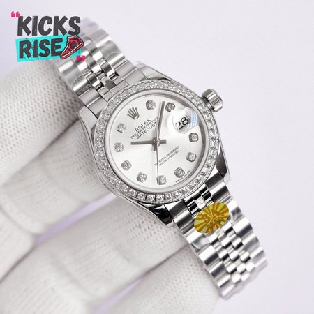 Rolex Lady-Datejust 28mm