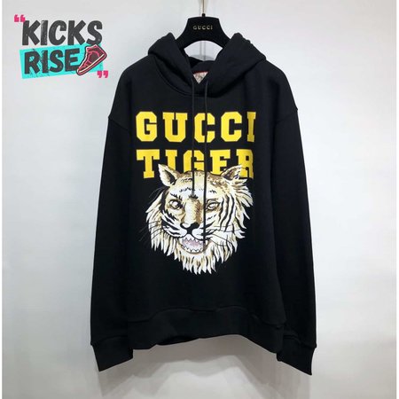 Gucci Hoodie - GC63