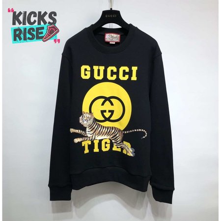 Gucci Hoodie - GC55