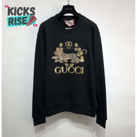 Gucci Hoodie - GC54