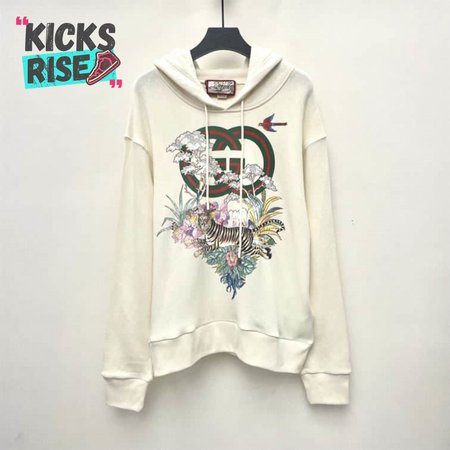 Gucci Hoodie - GC53