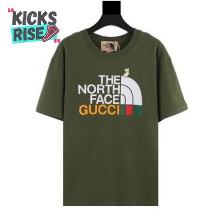 Gucci & The North Face - GC0068