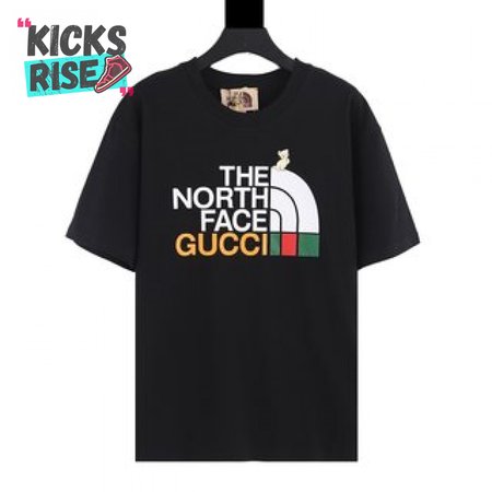 Gucci & The North Face - GC0067