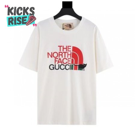 Gucci & The North Face - GC0066