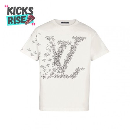 planes printed t-shirt - 14