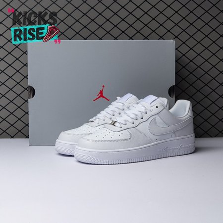 Nike Air Force 1 Low '07 White 315122-111 Size 36-47.5