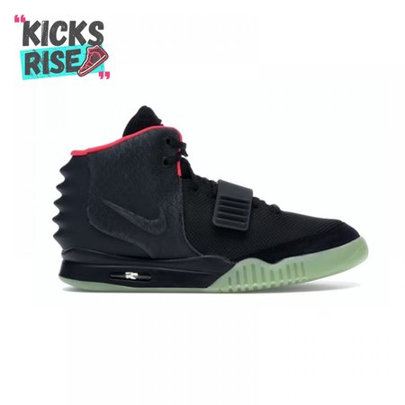 Nike Air Yeezy 2 Solar Red Size 40-47.5