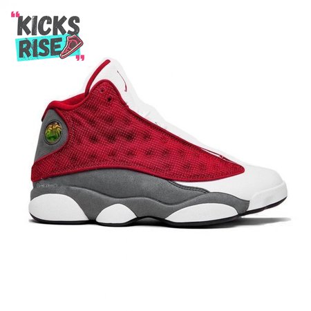 Air Jordan 13 Retro 'Red Flint' Size 40-47.5