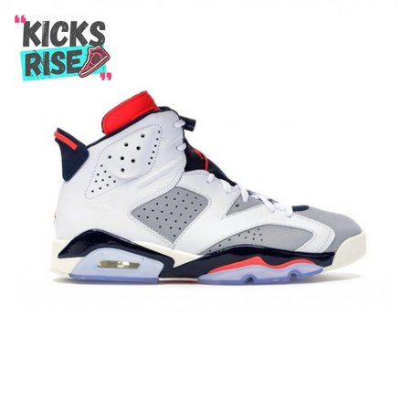 Air Jordan 6 Retro 'Tinker' Size 36-47.5