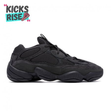 Yeezy 500 'Utility Black' Size 36-48