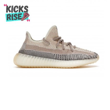 Yeezy Boost 350 V2 'Ash Pearl' Size 36-48