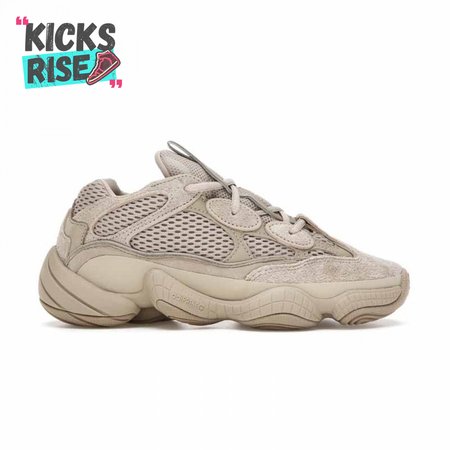 Yeezy 500 'Taupe Light' Size 36-48